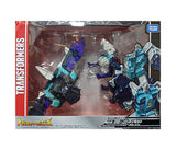 Transformers Legends LG61 Decepticon Clones 2-pack