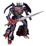 Transformers Movie The Best MB-20 Nemesis Prime - Leader
