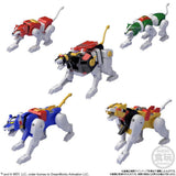 Voltron Bandai Super Mini-Pla Model Kit - image 3