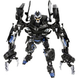 Transformers Masterpiece Movie Series MPM-5 Barricade USA Box Package Robot mode
