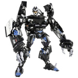 Transformers Masterpiece Movie Series MPM-5 Barricade USA Box Robot