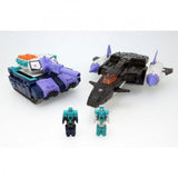 Transformers Legends LG60 Overlord