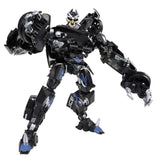 Transformers Masterpiece Movie Series MPM-5 Barricade USA Box Robot Stance
