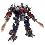 Transformers Movie The Best MB-17 Optimus Prime Revenge Version - Leader