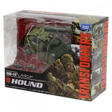 Transformers Movie The Best MB-19 Hound - Voyager