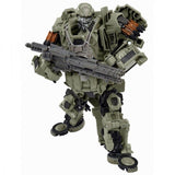 Transformers Movie The Best MB-19 Hound - Voyager