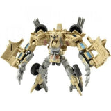 Transformers Movie The Best MB-13 Bonecrusher - Deluxe