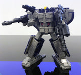 Transformers War for Cybertron Siege Earthrise Astrotrain Leader LOOSE 100% - image 7