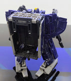 Transformers War for Cybertron Siege Earthrise Astrotrain Leader LOOSE 100% - image 8