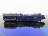Transformers War for Cybertron Siege Earthrise Astrotrain Leader LOOSE 100% - image 4