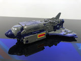 Transformers War for Cybertron Siege Earthrise Astrotrain Leader LOOSE 100% - image 3