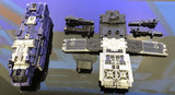 Transformers War for Cybertron Siege Earthrise Astrotrain Leader LOOSE 100% - image 5