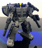 Transformers War for Cybertron Siege Earthrise Astrotrain Leader LOOSE 100%