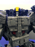 Transformers War for Cybertron Siege Earthrise Astrotrain Leader LOOSE 100% - image 6