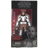 Star Wars The Black Series Clone Commander Obi-Wan Kenobi Box Package