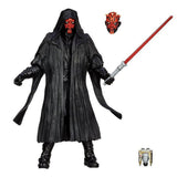 Hasbro Star Wars The Black Series 2013 02 Darth Maul Action Figure Toy