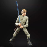 Hasbro Star Wars The Black Series Empire Strikes Back Luke Skywarlker Bespin TESB Action Figure TOy