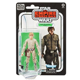 Hasbro Star Wars The Black Series Empire Strikes Back Luke Skywarlker Bespin TESB Box Package Front