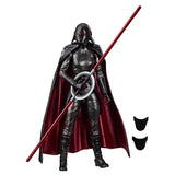 Star Wars The Black Series Carbonized Collection Fallen Order 6-inch Second Sister Inquisitor Toy