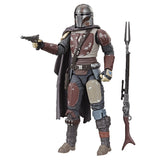 Star Wars The Black Series 94 The Mandalorian Toy Action Figure