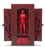 Star Wars The Black Series Sith Trooper SDCC 2019 Inner Package