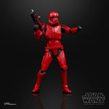 Star Wars The Black Series Sith Trooper SDCC 2019 Action Figure