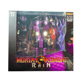 Storm Collectibles Mortal Kombat Rain NYCC 2018 Exclusive