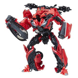 Transformers Studio Series 02 Deluxe Decepticon Stinger Robot toy