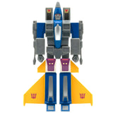 Super7 Reaction Transformers G1 Dirge Action Figure Toy