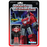 Transformers Super 7 Reaction G1 Perceptor box package front