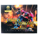 Tactics Waistcoat TW-F09 Deluxe Edition