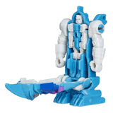 Transformers Power of the Primes Alchemist Prime Submarauder Prime Master Toy Pretender Shell
