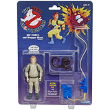 The Real Ghostbusters Ray Stantz and Wrapper Ghost reissue walmart box package Front