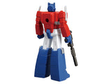 Transformers Generation 1 Meta Coll Metalcore Optimus Prime Robot back