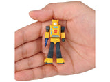 Transformers Meta Colle Generation 1 G1 Bumblee figure Size