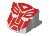 Transformers G1 Meta Colle Logo Collection Autobot Insignia