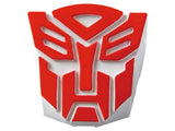 Transformers G1 Meta Colle Logo Collection Autobot Insignia Front