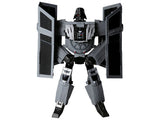 Star Wars Transformers 01 TIE Advanced x1 Darth Vader Robot Figure