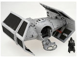 Star Wars Transformers 01 TIE Advanced x1 Darth Vader Sample