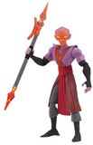 Rise of The Teenage Mutant Ninja Turtles Foot Lieutenant - toy accessories