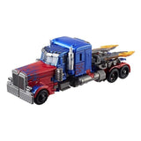 Transformers Movie Studio Series 05 Voyager Optimus Prime Truck Semi 