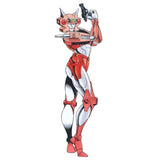 Transformers Walmart War for Cybertron Netflix Exclusive Deluxe Elita-1 character art