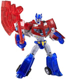 Welcome to Transformers 2010 Clear Animated Sons of Cybertron Giftset Deluxe Optimus Prime