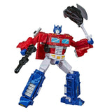 Transformers WFC-S65 Classic Animation Optimus Prime Robot Toy