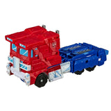 Transformers WFC-S65 Classic Animation Optimus Prime Truck Toy