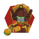 Transformers Botbots Lost Bots Burgerton
