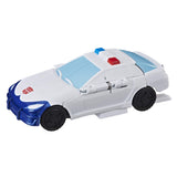 Transformers Cyberverse One Step Changer Prowl Police Car