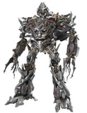 Transformers Masterpiece Movie Series MPM-8 2017 Film Megatron Japan TakaraTomy Robot Toy