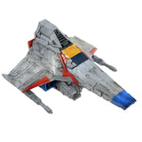 Transformers PF GR-04 Voyager Starscream seeker jet toy top