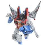 Transformers PF GR-04 Voyager Starscream flying robot toy